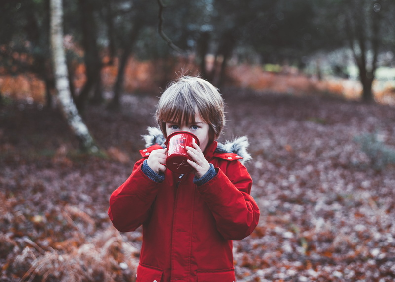 childhood, one girl only, people, portrait, standing, boy, one person, innocence, front view, waist up, day, outdoors, fall, cute, focus on foreground