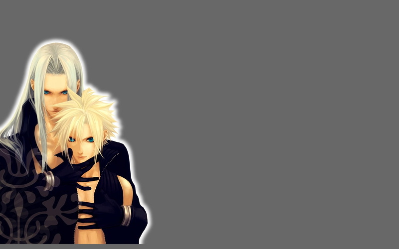 amp, final, games, hd, ff7, final fantasy, sephroth, fantasy, 720P, ff, cloud strife, strife, final fantasy 7, cloud
