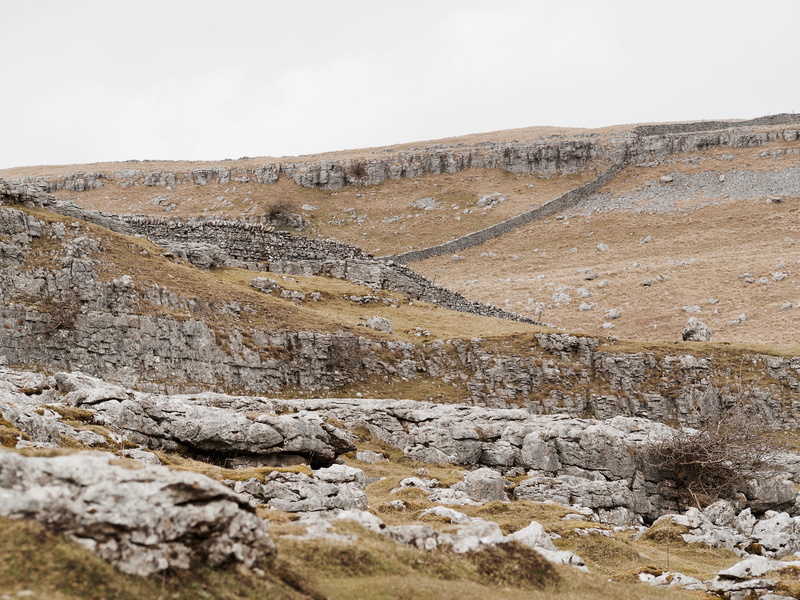 4K, solid, landscape, rock - object, cliffs, fields, physical geography, skipton, non-urban scene, malham cove, climate, gameofthrones, arid climate, extreme terrain