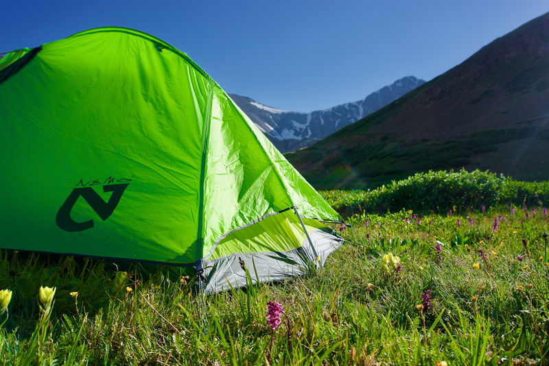 grays peak, 14ers, landscape, backpacking, sky, scenics - nature, camping, environment, land, outdoors, no people, green color, mountain range, day, beauty in nature