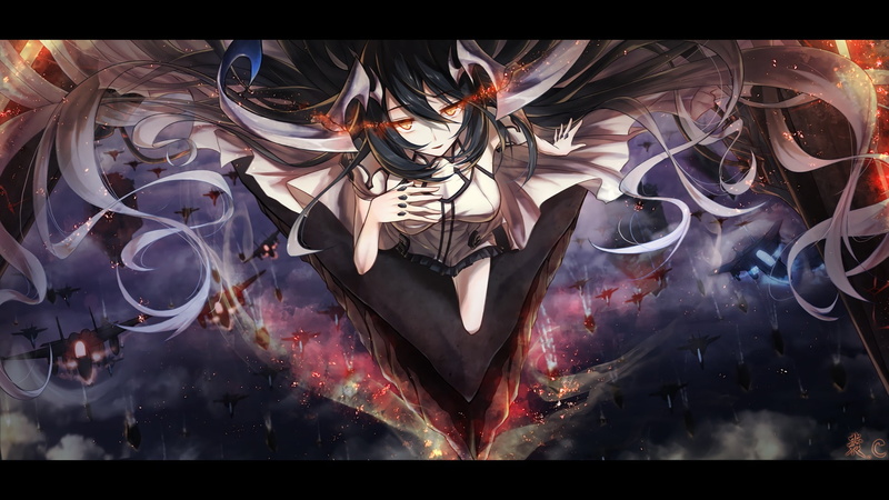auto post production filter, glass - material, 1080P, representation, transfer print, anime, female likeness, close-up, artwork, indoors, anime girls