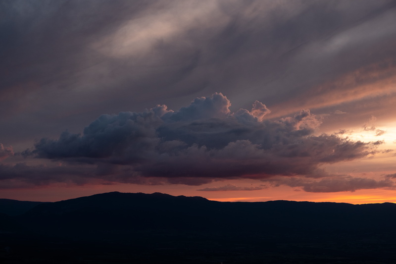 horizon, dramatic sky, nature, storm, paysage, yellow, idyllic, environment, 5K, sky, awe, white, cloud, outdoors, sunset, france, scenics - nature, switzerland