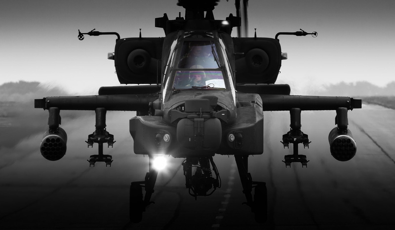 main, helicopter, " Apache", AH-64, Apache, shock, 1080P