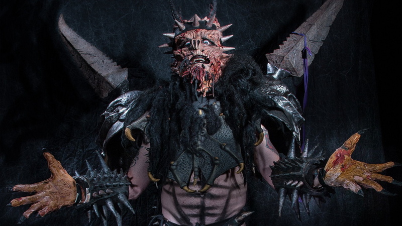 thrash, shock, visual, metal, heavy, 1080P, kei, gwar