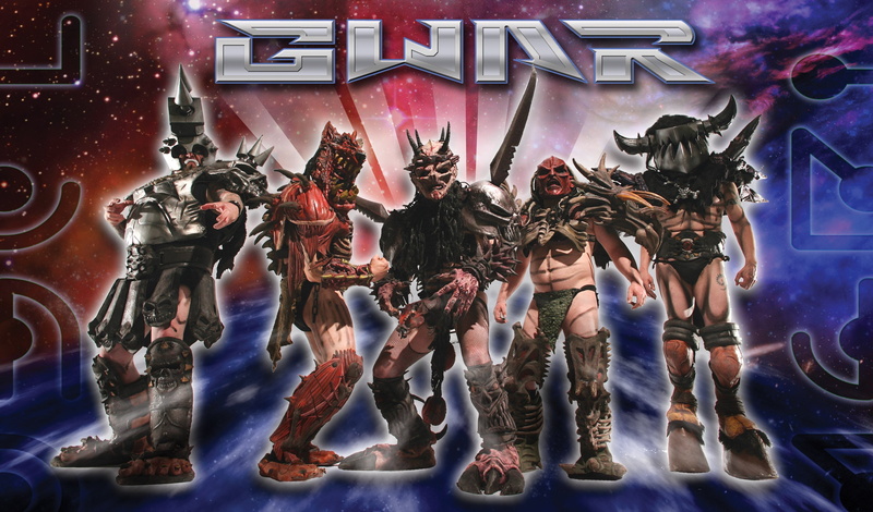 kei, shock, thrash, metal, heavy, gwar, visual, 2K