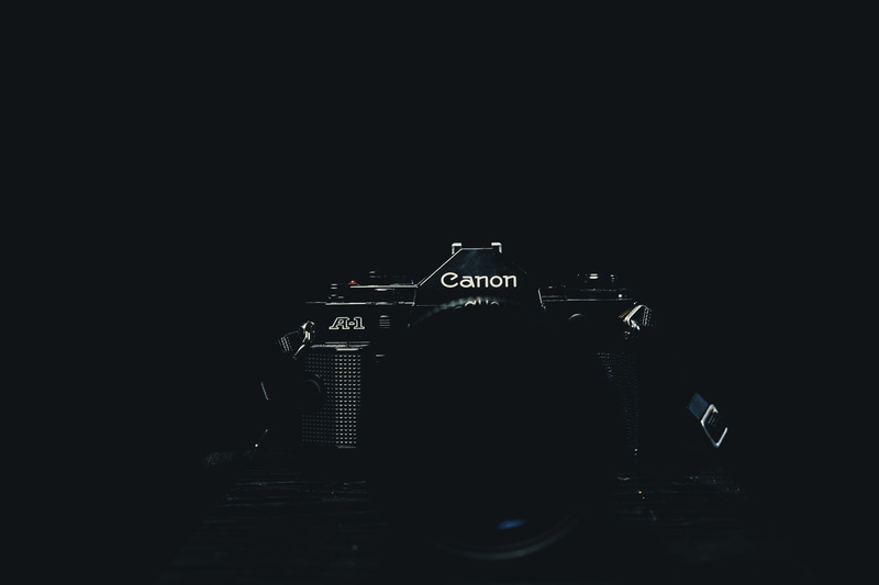 camera, metropolis, technology, black, town, copy space, ship, electronics, single object, transportation, germany, high rise, canon, communication, indoors