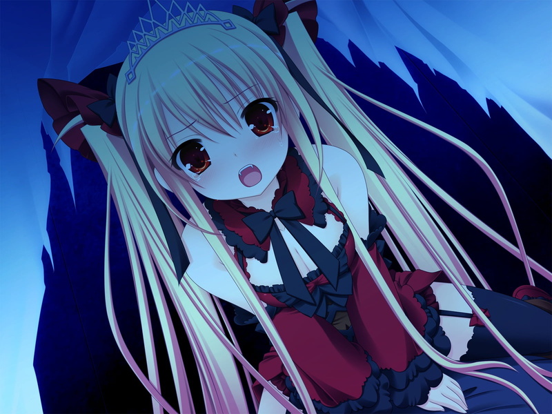 festival, flag, Luna Freed Queen, representation, striped, blonde, creativity, sky, 720P, close-up, nature, twintails, human representation, day, art and craft