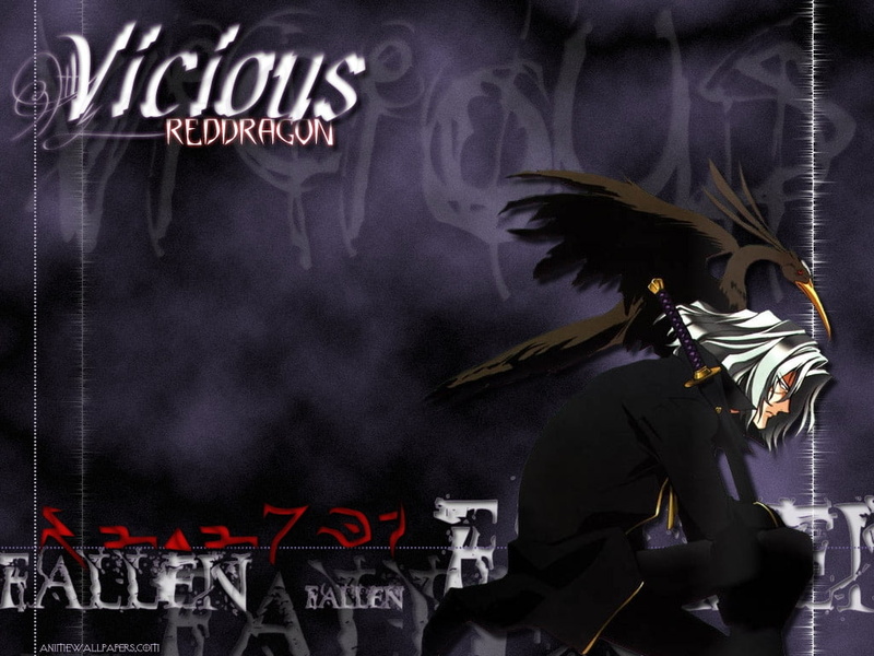 hd, 480P, cowboy, art, untitled, bebop, vicious, anime