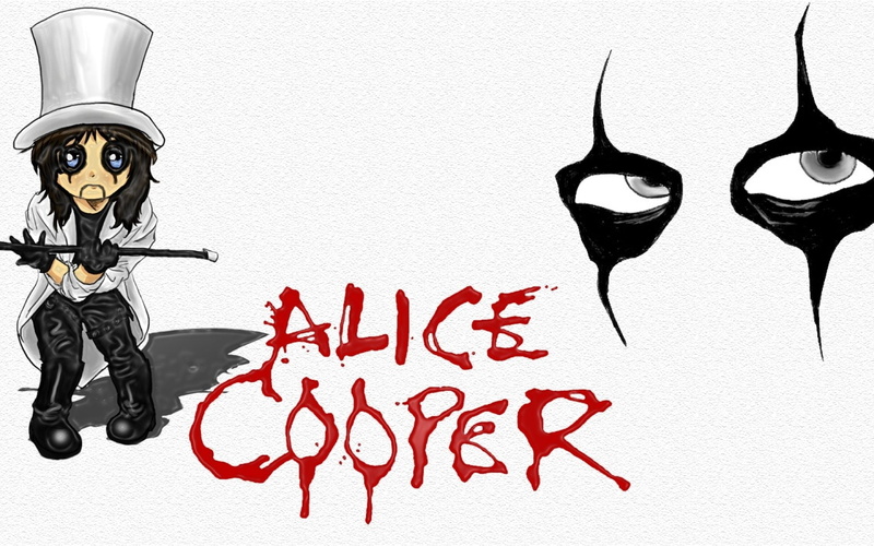 1080P, metal, rock, hard, alice, cooper, heavy