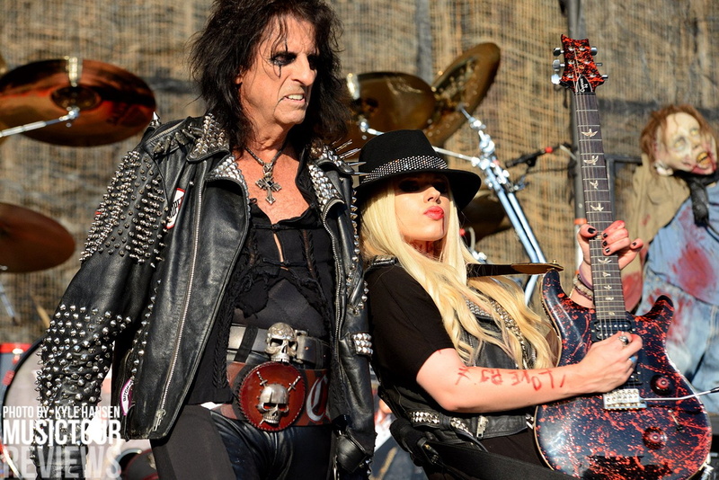 hard, rock, metal, cooper, alice, 720P, heavy