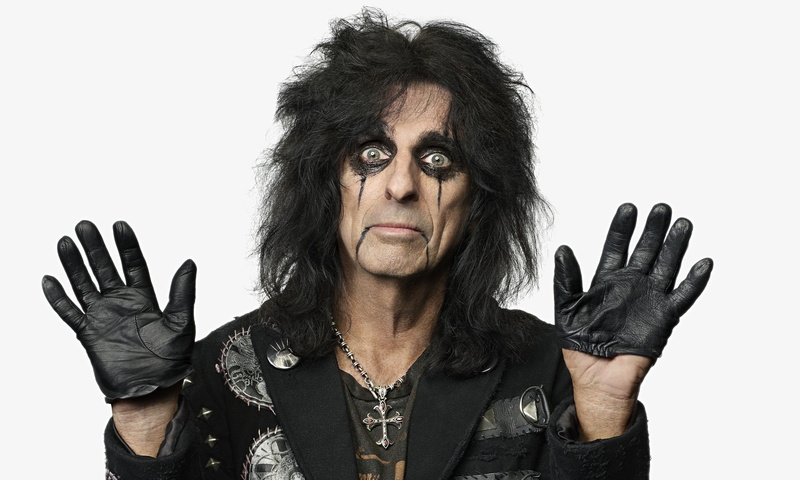 hand, white background, cut out, alice cooper singer rock stars simple background, hair, mature adult, one person, human hand, front view, gesturing, portrait