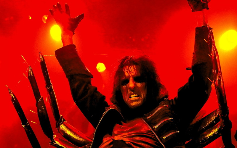 cooper, alice, hard, heavy, metal, 1080P, rock