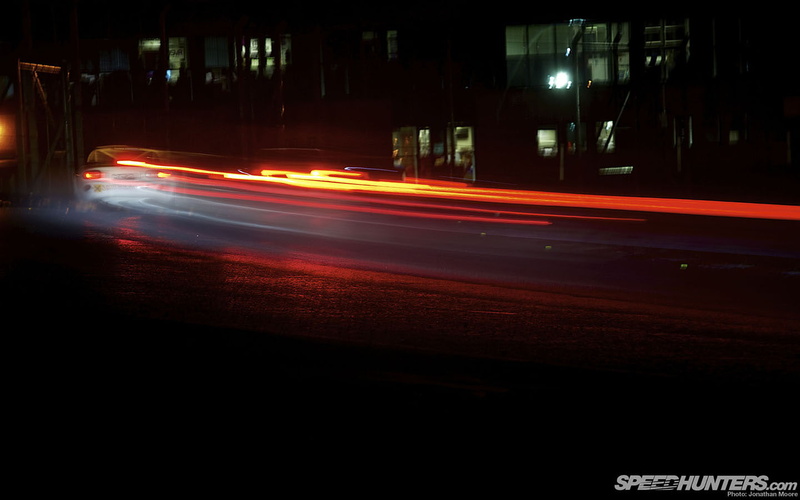 720P, mazda, night, lights, miata, cars, hd, timelapse