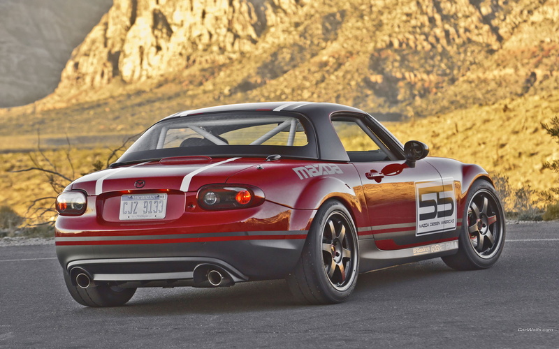 cars, mazda, miata, hd, 2K