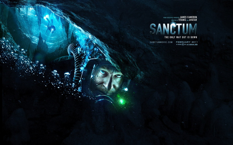 720P, sanctum
