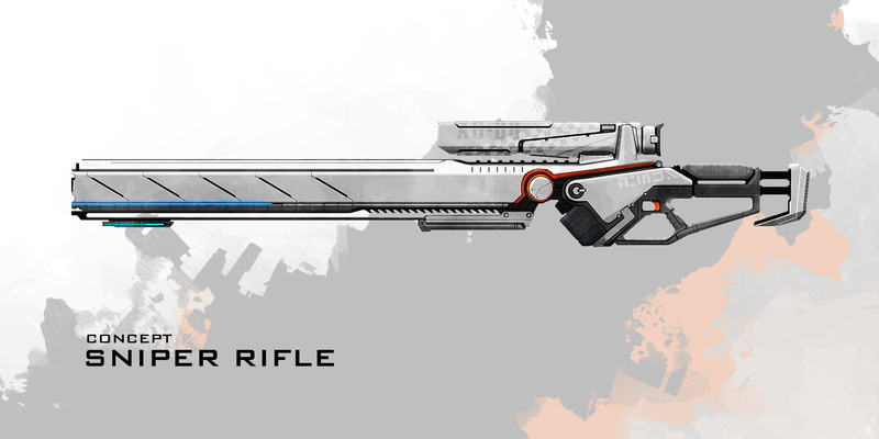 shooter, rpg, 1080P, sanctum, card, online, game, sci fi
