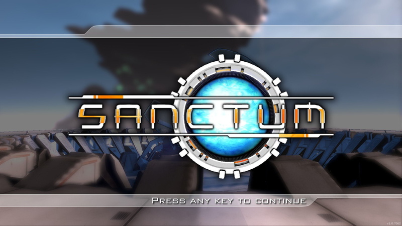 sci fi, game, rpg, shooter, 1080P, sanctum, card, online