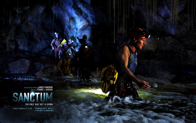 720P, sanctum