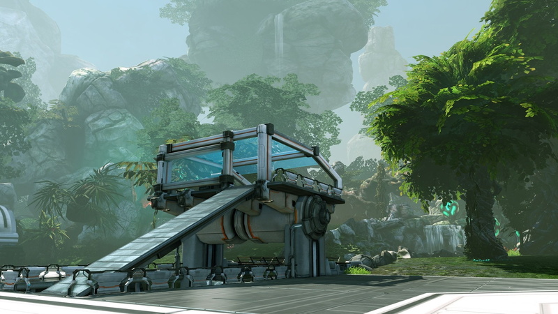 rpg, game, shooter, online, sanctum, sci fi, 1080P, card