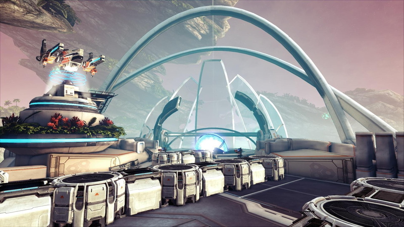 sanctum, rpg, card, 1080P, shooter, game, sci fi, online