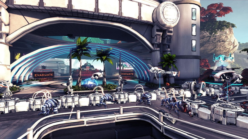 sci fi, shooter, online, sanctum, rpg, card, 1080P, game