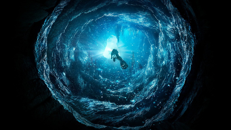 1080P, Movie, Sanctum