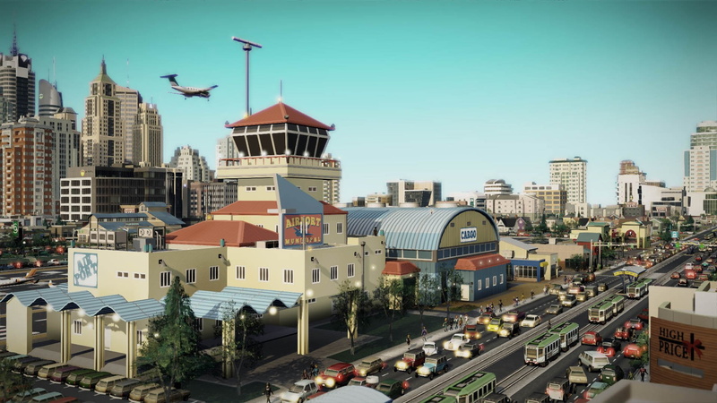1080P, simulation, building, city, simcity, construction