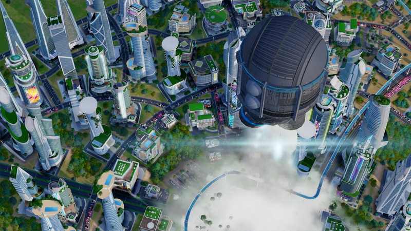 simcity, construction, 1080P, building, city, simulation
