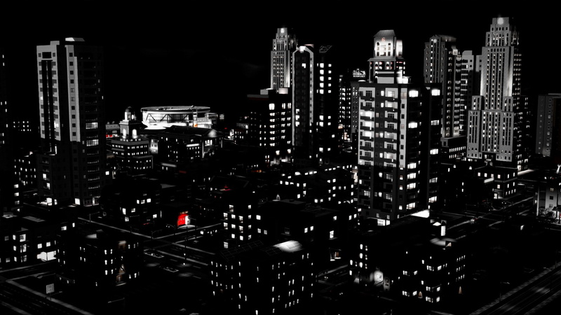 simcity, 1080P