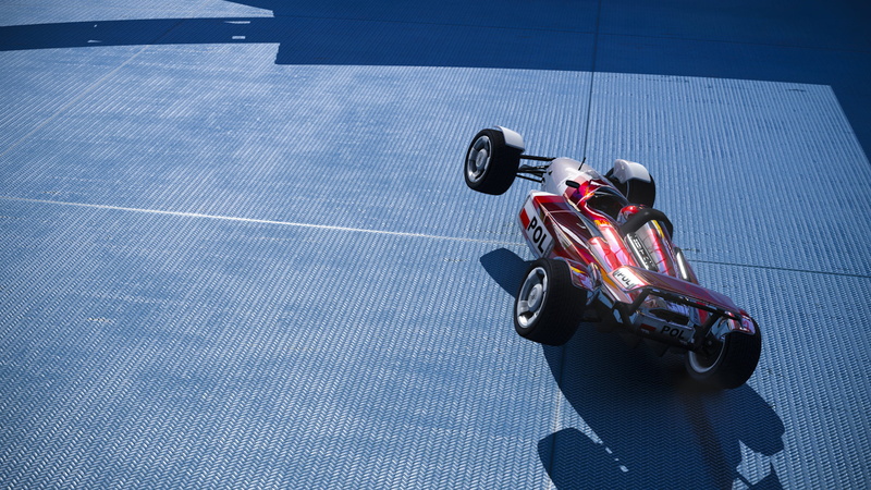 TrackMania, 1080P, Maniaplanet