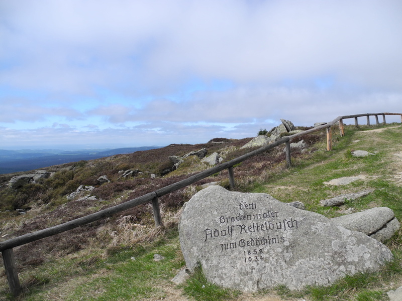 tranquility, non-urban scene, 2K, paypal, memorial stone, tranquil scene, land, saxony-anhalt, connection, cloud - sky, environment, boulder, please donate