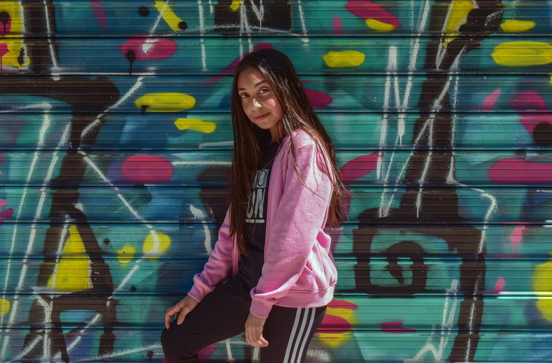teenager, portrait, teen, fashion, lifestyles, one person, youth, 5K, standing, female, hairstyle, young adult, model, people, young women, architecture