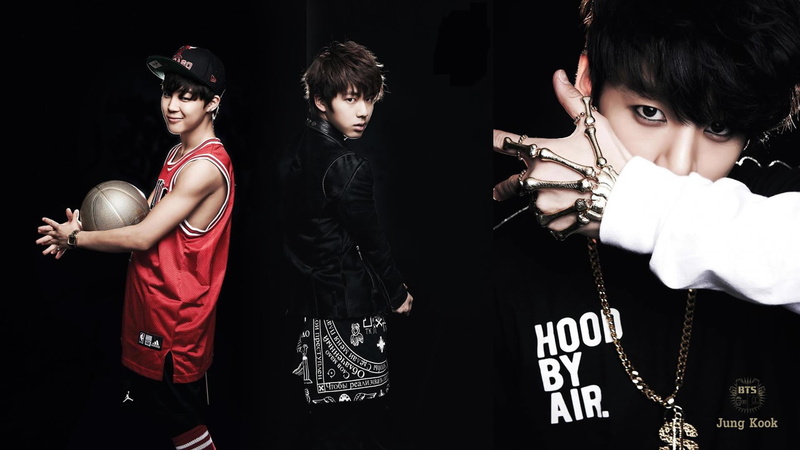 bts, bulletproof, r-b, kpop, boy, scouts, dance, hip, hop, boys, 1080P, bangtan