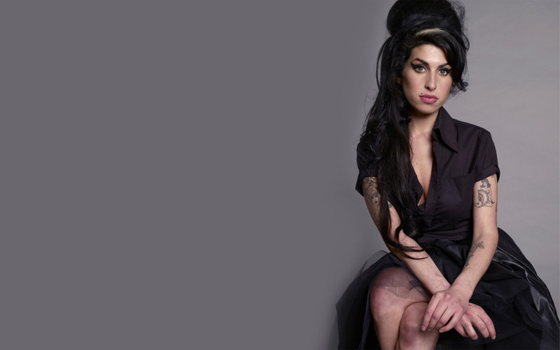 1080P, Singers, Singer, English, Amy Winehouse