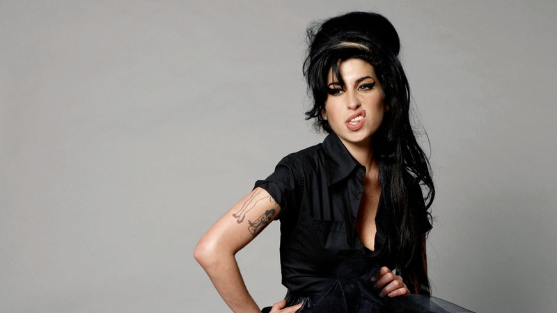 Singers, 2K, Woman, Singer, Amy Winehouse