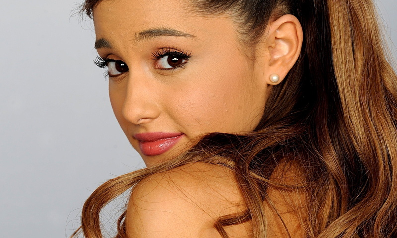 babe, singer, grande, ariana, r b, actress, pop, 1080P