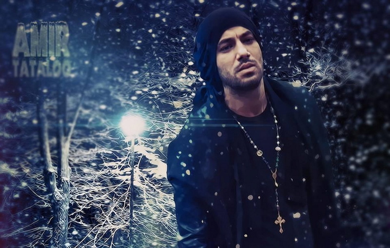 720P, amir, tataloo rap rnb iran music