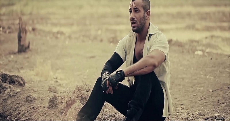 1080P, tataloo rap rnb iran, amir