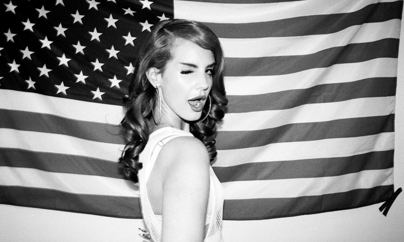 Lana Del Rey, 720P, Singers