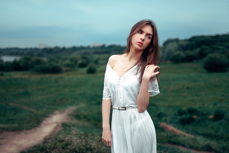 1080P, George Chernyadev, Vika, Victoria, the beauty