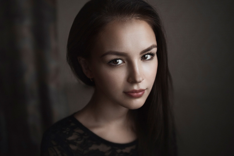 Vika, Rimma, 1080P, look, portrait, Victoria