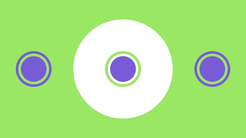 1080P, Hypnosis, colorful