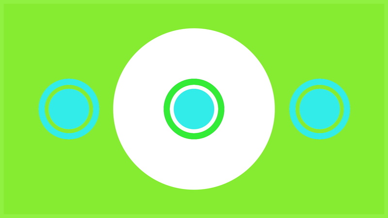 1080P, Hypnosis, colorful