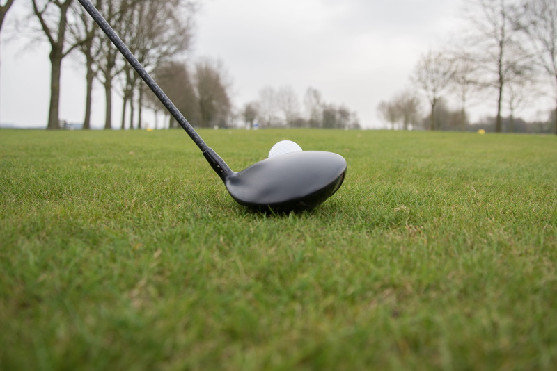 golf ball, outdoors, surface level, green, field, swing, practice, 4K, activity, golf, green color, sport, playing, day, hobby, tree, ball, plant, grass