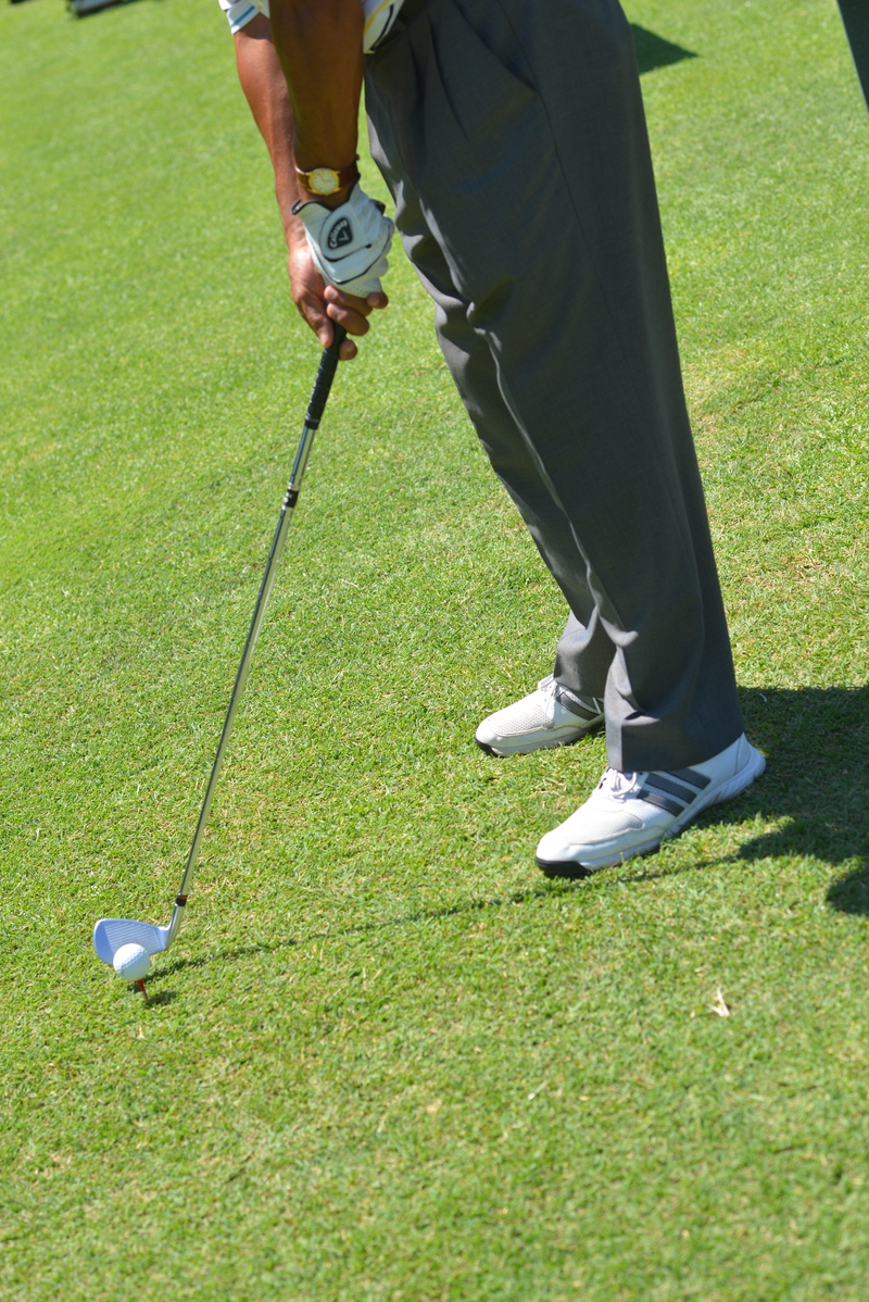 activity, people, golf Ball, standing, man, outdoors, 5K, leisure Activity, golf Course, recreational Pursuit, low section, real people, day, playing