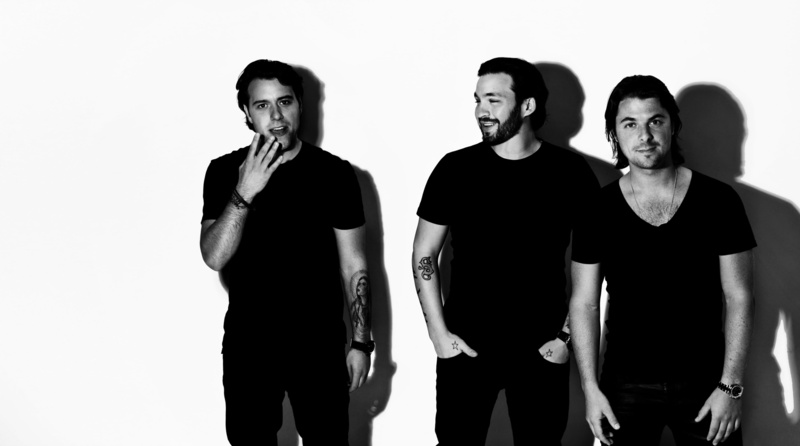 house music, Swedish, progressive house, Steve Angello, Swedish House Mafia, monochrome, Sebastian Ingrosso, Sweden, 2K, Axwell