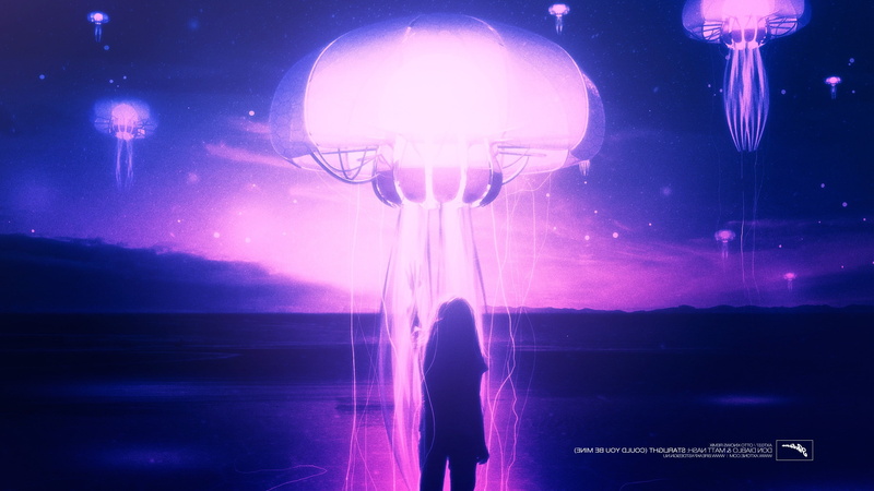 connection, fantasy, standing, axwell eternal sunshine of the spotless mind angel jelly jellyfish lights swings pyramid lighthouse birds space spaceman tokyo mazes