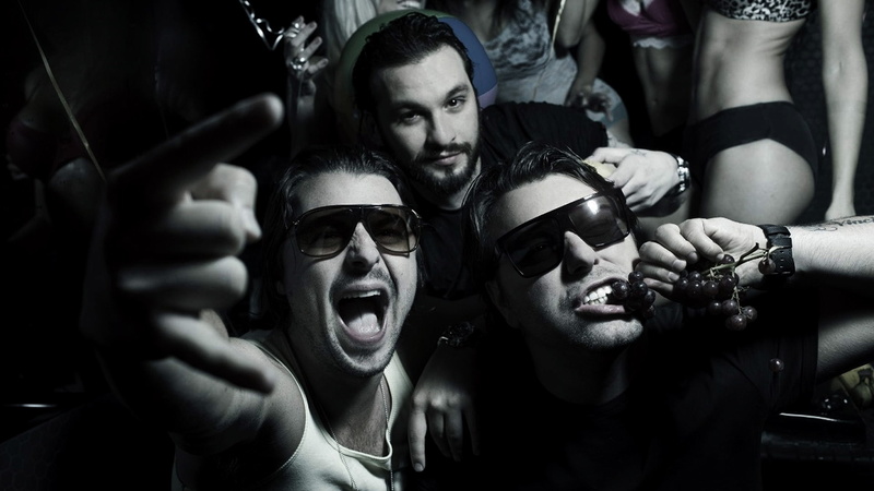 angello, progressive, ingrosso, tech, electro, swedish, 1080P, axwell, steve, mafia, sebastian, house, jockey, disc