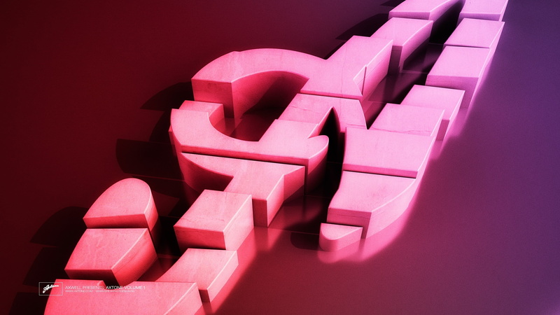capital letter, close-up, red, wall - building feature, colored background, studio shot, corporate business, business, communication, pink color, letter