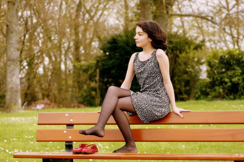 stocking, nylon, 720P, pantyhose, tights